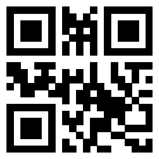 Scansione del QrCode di 3912714517
