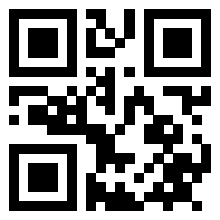 Immagine del QrCode di 3912714522