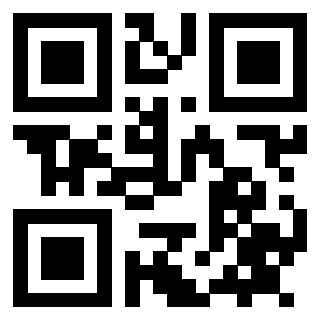 3912714527 QrCode associato