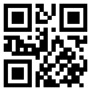 Scansione del QrCode di 3912714529