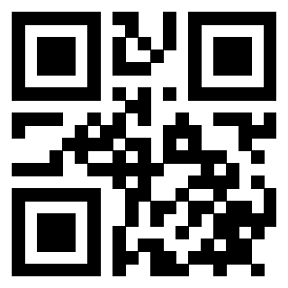 Il QrCode di 3912714531