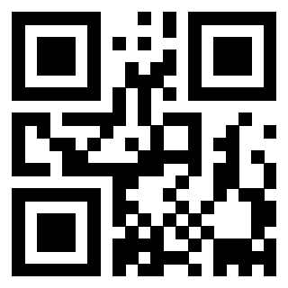 Il QrCode di 3912714534
