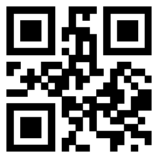 3912714536 Qr Code associato