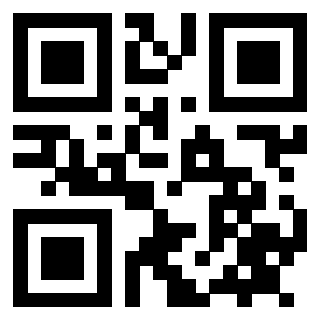 3912714537 QrCode associato