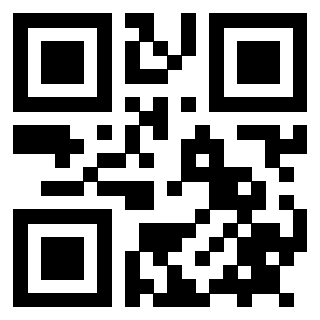 Scansione del QrCode di 3912714540