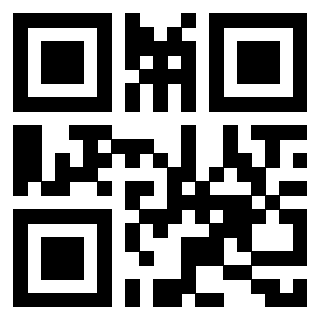 QrCode di 3912714543