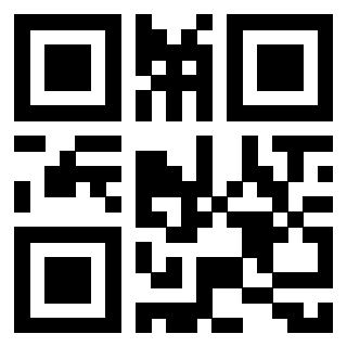 3912714548 - Immagine del QrCode associato