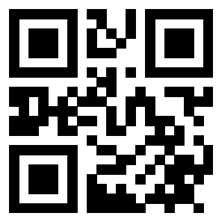 3912714550 - Immagine del Qr Code