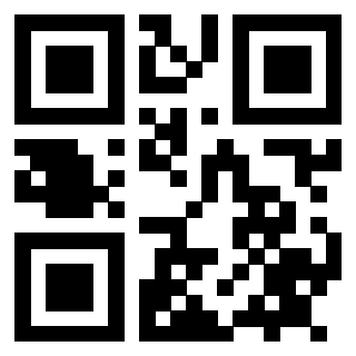 Qr Code di 3912714556
