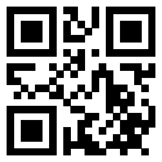 3912714566 - Immagine del Qr Code associato