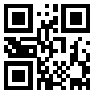 Immagine del Qr Code di 3912714568