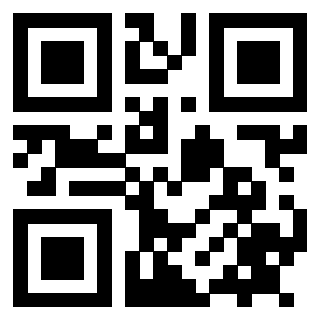Immagine del Qr Code di 3912714570