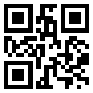 3912714572 QrCode associato