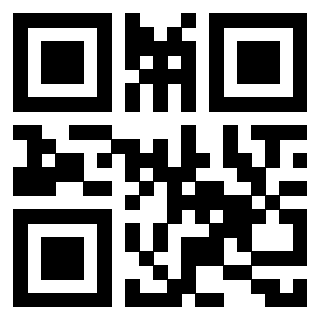 Immagine del Qr Code di 3912714573