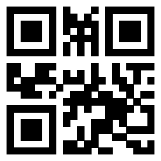 Scansione del QrCode di 3912714575