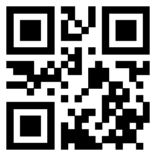 Il QrCode di 3912714577