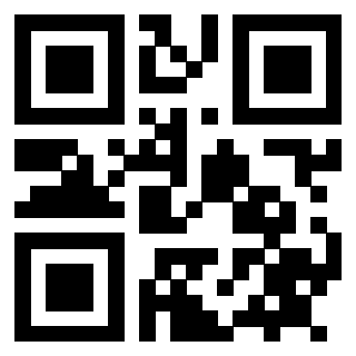 Il Qr Code di 3912714583