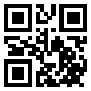3912714587 - Immagine del Qr Code associato