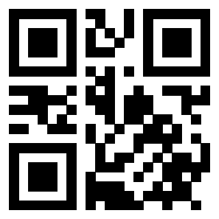 Scansione del QrCode di 3912714588