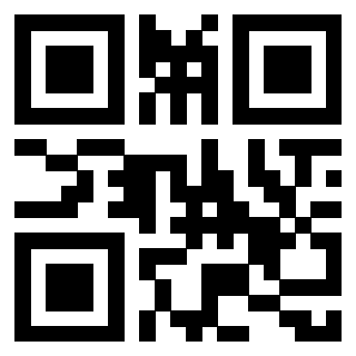 3912714592 Qr Code associato