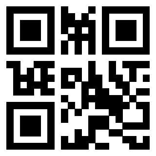 Scansione del QrCode di 3912714596