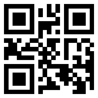 3912714597 Qr Code associato