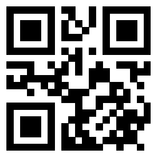 Scansione del Qr Code di 3912714598