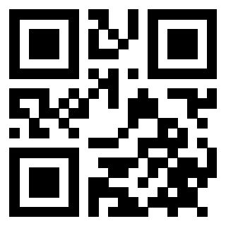 3912714599 Qr Code associato