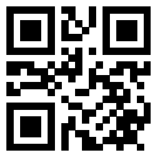 3912714600 - Immagine del Qr Code associato