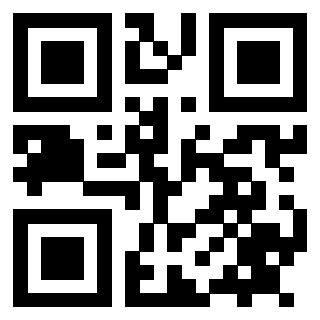 Immagine del Qr Code di 3912714604