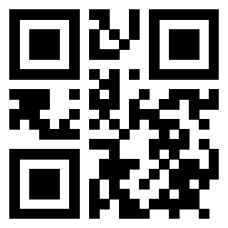 Scansione del Qr Code di 3912714606