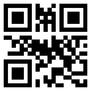 Immagine del Qr Code di 3912714608