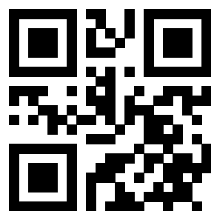 3912714611 - Immagine del Qr Code associato