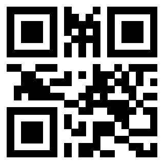 Scansione del QrCode di 3912714614
