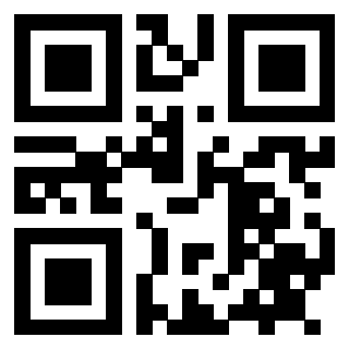 Immagine del Qr Code di 3912714617