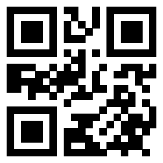 3912714620 Qr Code associato