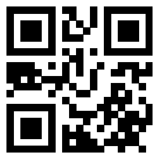 3912714645 Qr Code associato