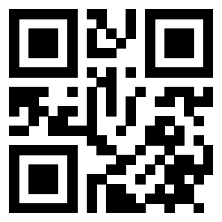 Immagine del Qr Code di 3912714650
