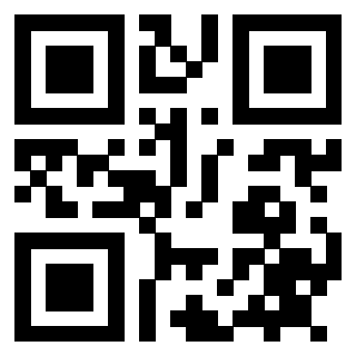 3912714653 Qr Code associato