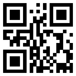 Il QrCode di 3912714656