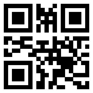 3912714657 QrCode associato