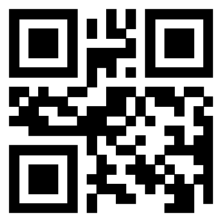 Il Qr Code di 3912714658
