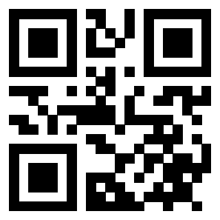Scansione del Qr Code di 3912714661