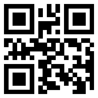 3912714662 - Immagine del Qr Code associato