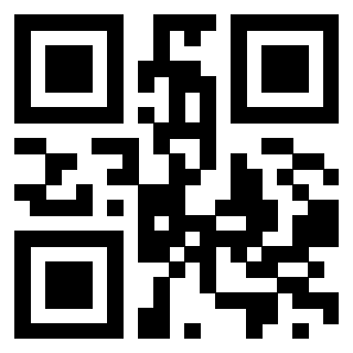 3912714666 Qr Code associato