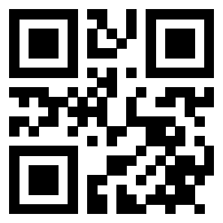 Immagine del QrCode di 3912714670