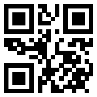Scansione del Qr Code di 3912714671