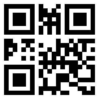 Scansione del Qr Code di 3912714672