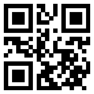 3912714675 QrCode associato