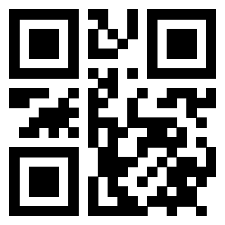 3912714678 QrCode associato
